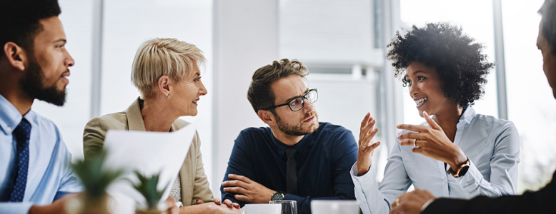 Hostile Work Environment Claims Aimed at DEI Gain Early Traction Hostile Work Environment Claims Aimed at DEI Gain Early Traction